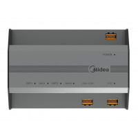 Midea GW-LON(A) Midea GW-LON(A)
