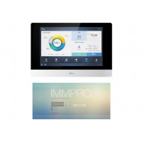 Midea IMMP-S(A) Midea IMMP-S(A)