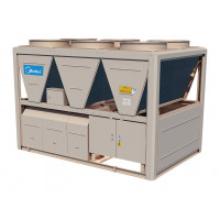 Midea MACH340A-SA3A