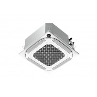 Midea MCA4U-18HRFNX-Q(GA) / MOA1U-18FRN8G1 / T-MBQ4-03AWD