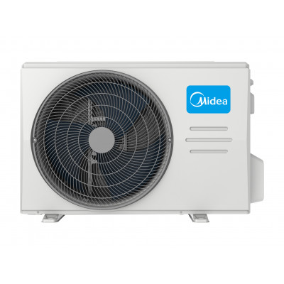Фото Midea MCA4U-18HRFNX-Q(GA) / MOA1U-18FRN8G1 / T-MBQ4-03AWD
