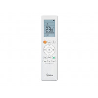 Midea MCD1-36HRFN8(GA)-B / MOA1U-36FQN8G1 / T-MBQ4-04AWD