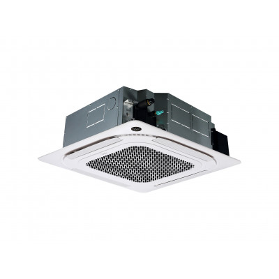 Фото Midea MCD1-48HRFNX(GA)-B / MOA1U-48FQN8G1 / T-MBQ4-04AWD
