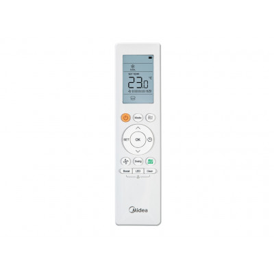 Фото Midea MCD1-48HRFNX(GA)-B / MOA1U-48FQN8G1 / T-MBQ4-04AWD