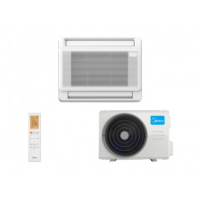 Фото Midea MFA2U-12HRFNX-Q(GA) / MOA1U-12FRN8G1
