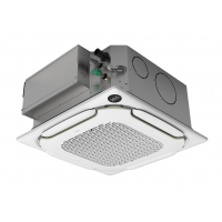 Midea MIH36Q4CHN18