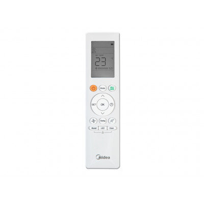 Фото Midea MMCBU-09HRFN8