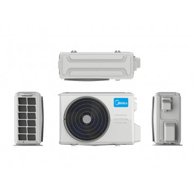 Фото Midea MOA1U-12FRN8G1  (-40)