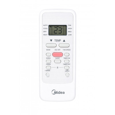 Фото Midea MPPH1-09СHN7G1