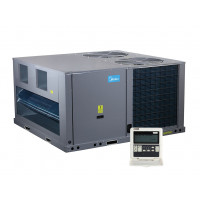 Midea MRC-250HWN1-R(C)