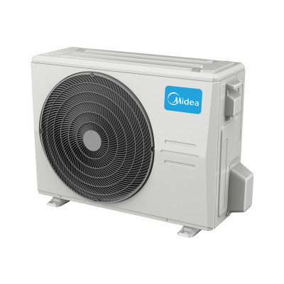 Фото Midea MSAG1-24HRN1-O