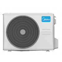 Midea MSAG1-24HRN1-O