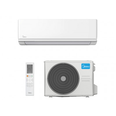 Фото Midea MSAG2-07N8C2-I / MSAG2-07N8C2-O