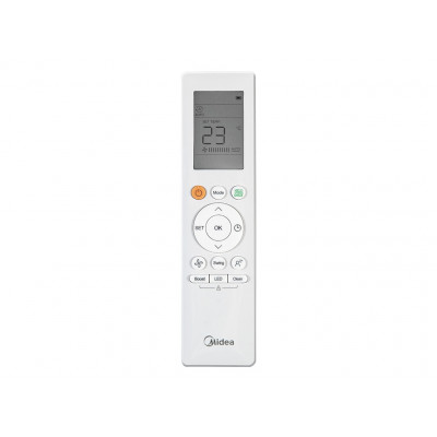 Фото Midea MSAG4-07HRN1-I
