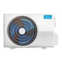 Midea MSAG4-18HRN8-O