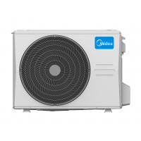 Midea MSAG4-24HRN1-O