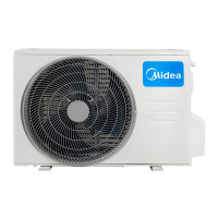 Midea MSES-18N8D6-O