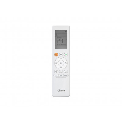 Фото Midea MSES1S-18FRN8G1 / MOES1-18FRN8G1 Easy