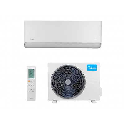 Фото Midea MSFE1S-18FRN8G1 / MOFE1-18FRN8G1