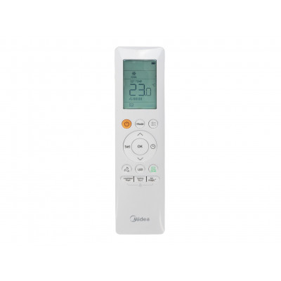 Midea MSFE1S-18FRN8G1 / MOFE1-18FRN8G1 Фото Midea MSFE1S-18FRN8G1 / MOFE1-18FRN8G1