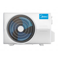 Midea MSHP-18N8D0-O
