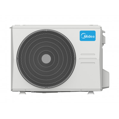 Фото Midea MTJ1-12FWN8G1 / MOA1U-12FRN8G1