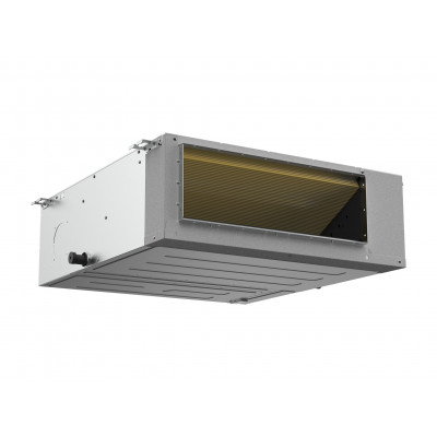 Midea MTJ1-24FWN8G1 / MOA1D-24FRN8G1 Фото Midea MTJ1-24FWN8G1 / MOA1D-24FRN8G1