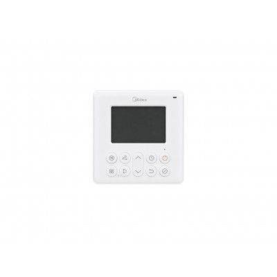 Midea MTJ1-24FWN8G1 / MOA1D-24FRN8G1 Фото Midea MTJ1-24FWN8G1 / MOA1D-24FRN8G1