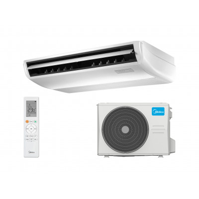 Фото Midea MUE-24HRFNX(GA) / MOA1D-24FRN8G1