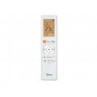 Midea MUE-24HRFNX(GA) / MOA1D-24FRN8G1