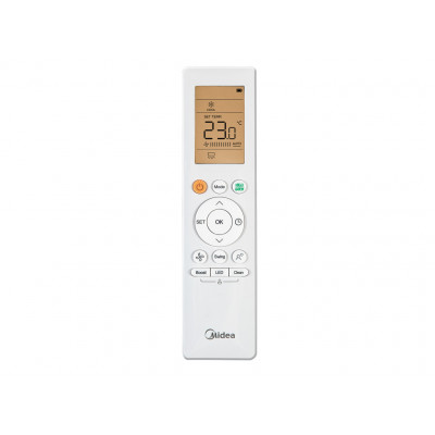 Фото Midea MUE-24HRFNX(GA) / MOA1D-24FRN8G1