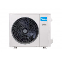 Midea MUE-36HRFNX(GA) / MOA1U-36FQN8G1