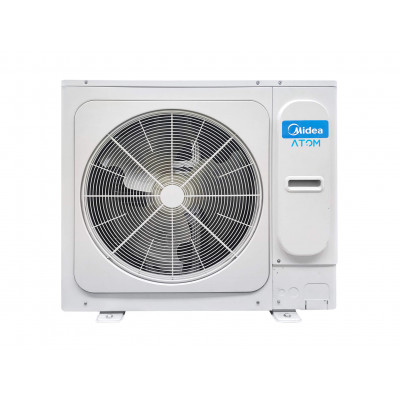Фото Midea MVUH140CCU-VA1